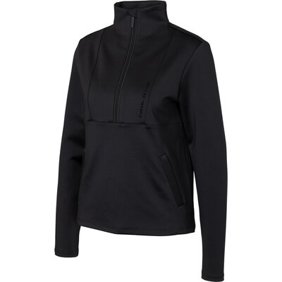 Cheval de Luxe Funktions-Sweatshirt
