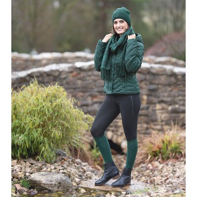 Cheval de Luxe Steppjacke