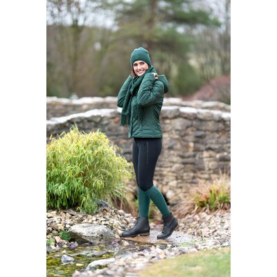 Cheval de Luxe Steppjacke