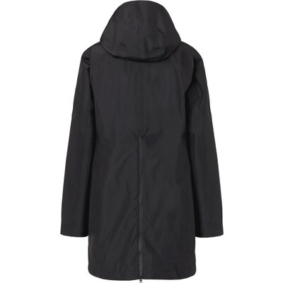 Cheval de Luxe Parka 3-in1