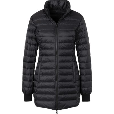 Cheval de Luxe Parka 3-in1