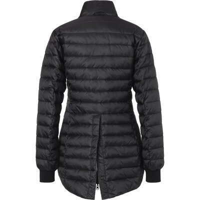 Cheval de Luxe Parka 3-in1