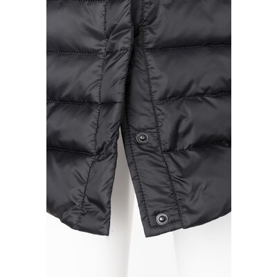 Cheval de Luxe Parka 3-in1