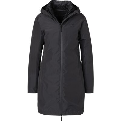 Cheval de Luxe Parka 3-in1