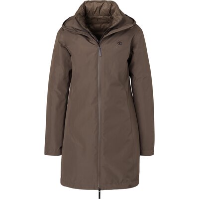 Cheval de Luxe Parka 3-in1