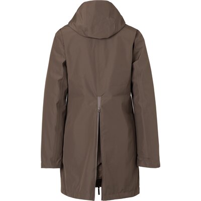 Cheval de Luxe Parka 3-in1