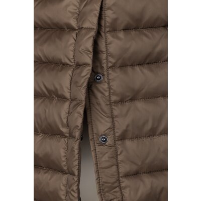 Cheval de Luxe Parka 3-in1