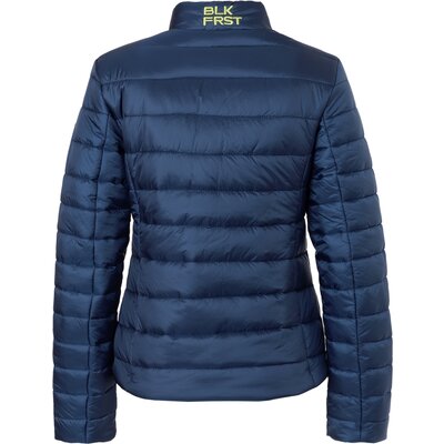 black forest Steppjacke