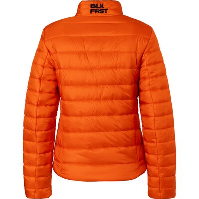 black forest Steppjacke