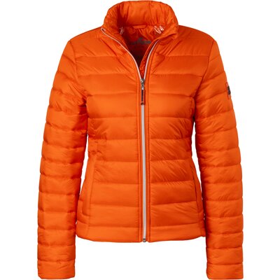 black forest Steppjacke