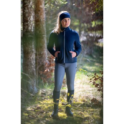 black forest Fleecejacke – Ansicht 4
