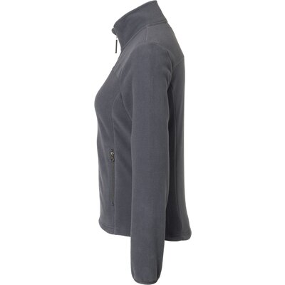 black forest Fleecejacke