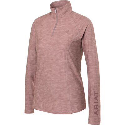 ARIAT Funktionsshirt Laguna 2.0 1/4 Zip