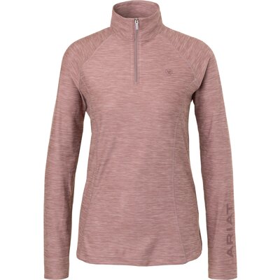 ARIAT Funktionsshirt Laguna 2.0 1/4 Zip 