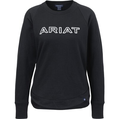 ARIAT Sweatshirt Benicia 