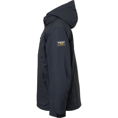 ARIAT Outdoorjacke Rebar Storm Fighter 2.0 – Ansicht 4
