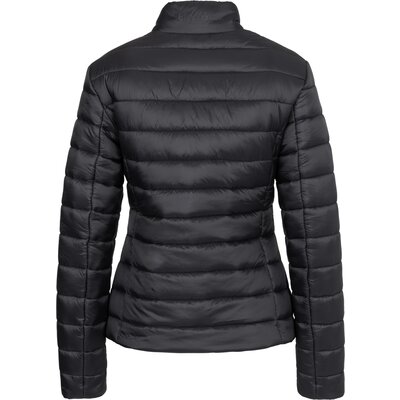 black forest Steppjacke