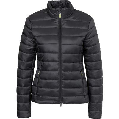 black forest Steppjacke