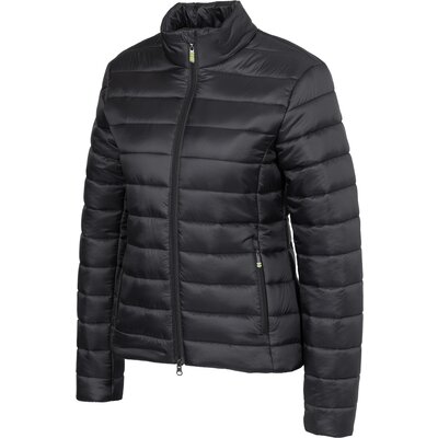 black forest Steppjacke