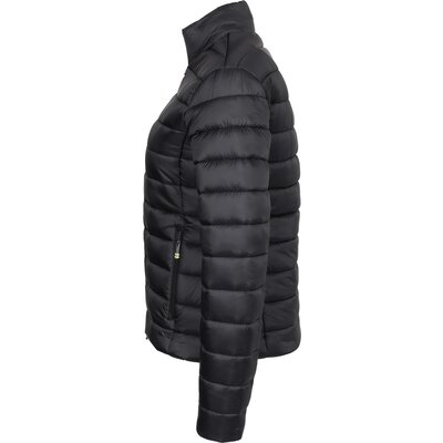 black forest Steppjacke