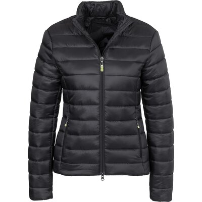 black forest Steppjacke 