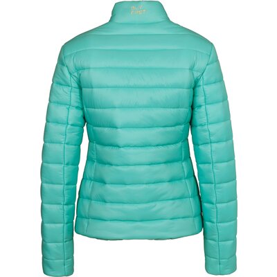 black forest Steppjacke