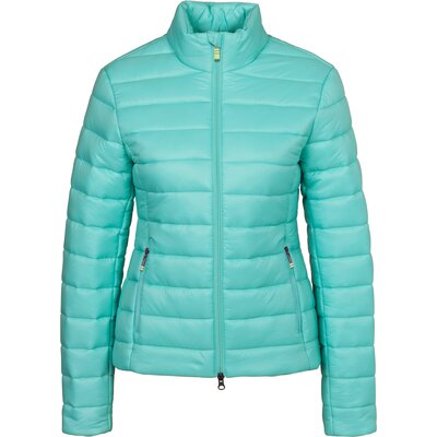black forest Steppjacke