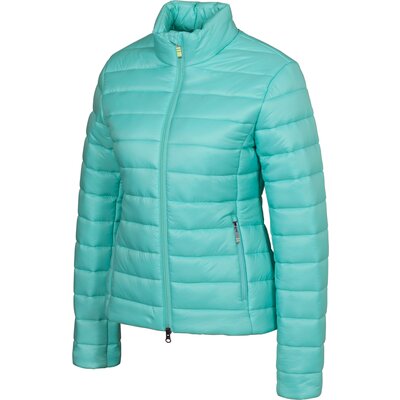 black forest Steppjacke