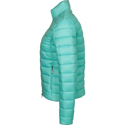black forest Steppjacke