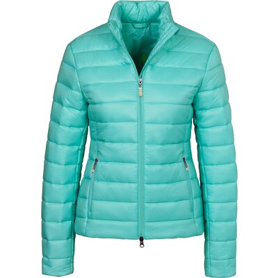 black forest Steppjacke