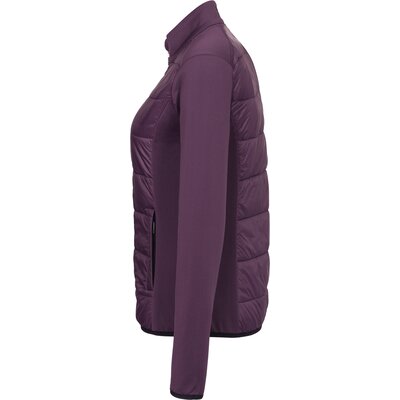 black forest Hybridjacke