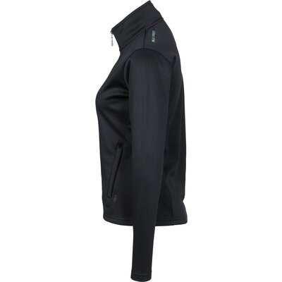 black forest Fleecejacke
