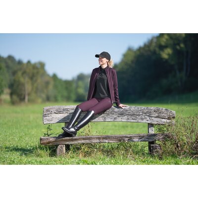 black forest Fleecejacke
