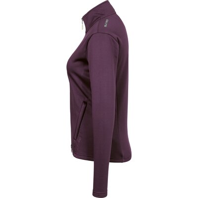 black forest Fleecejacke