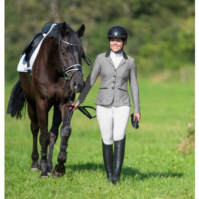 black forest Turnierjacke Mesh