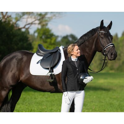 black forest Turnierjacke Mesh
