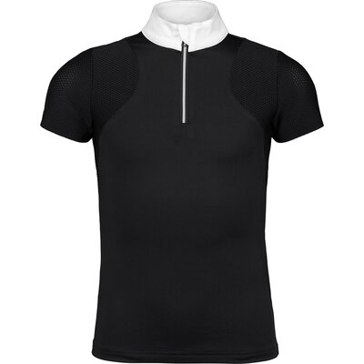 black forest kids Turniershirt kurzarm 