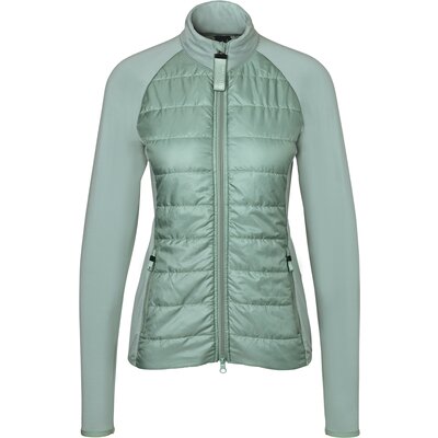 RIDE now Hybridjacke 