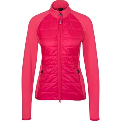 RIDE now Hybridjacke 