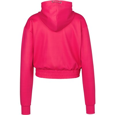 RIDE now Funktions-Sweatjacke