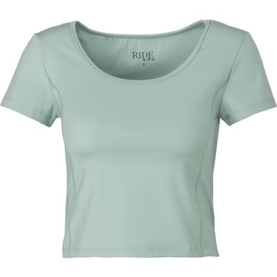 RIDE now Funktionsshirt 