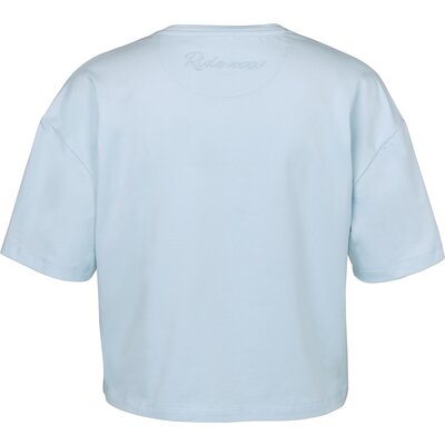 RIDE now T-Shirt Boxy