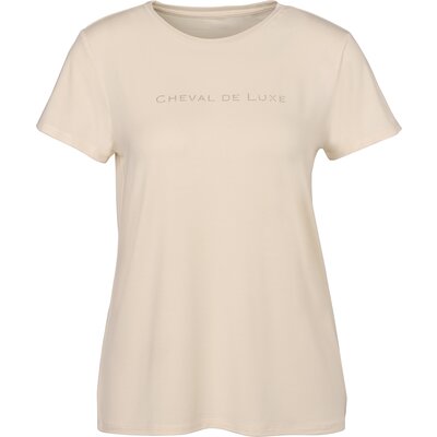 Cheval de Luxe T-Shirt 