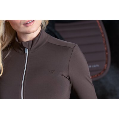 Cheval de Luxe Funktionsjacke Milano