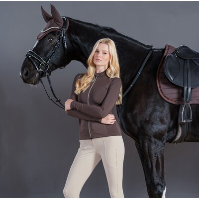 Cheval de Luxe Funktionsjacke Milano