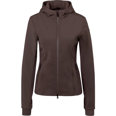 Cheval de Luxe Hybridjacke