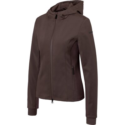 Cheval de Luxe Hybridjacke