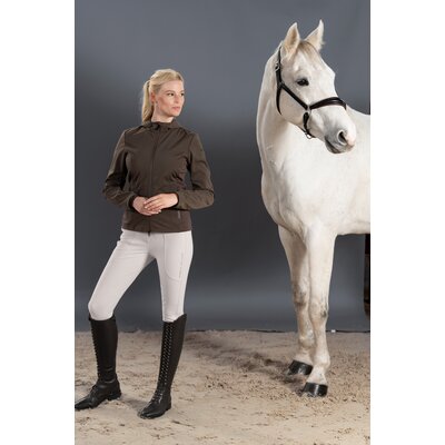 Cheval de Luxe Hybridjacke