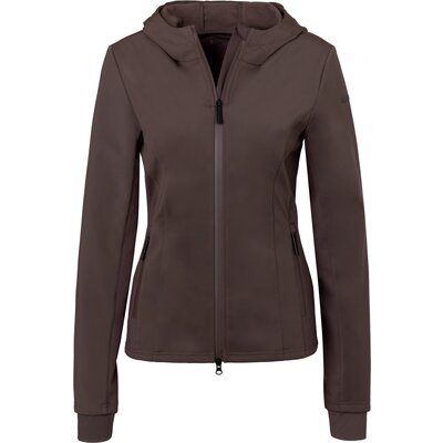 Cheval de Luxe Hybridjacke 