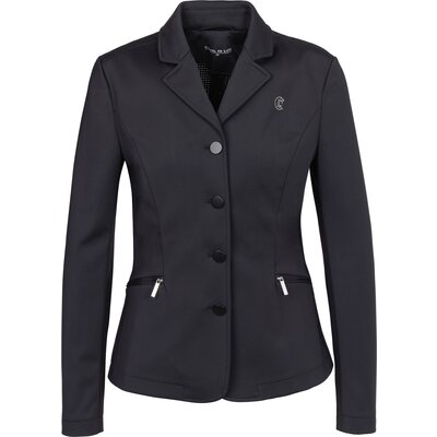 Cheval de Luxe Turnierjacke Mesh 